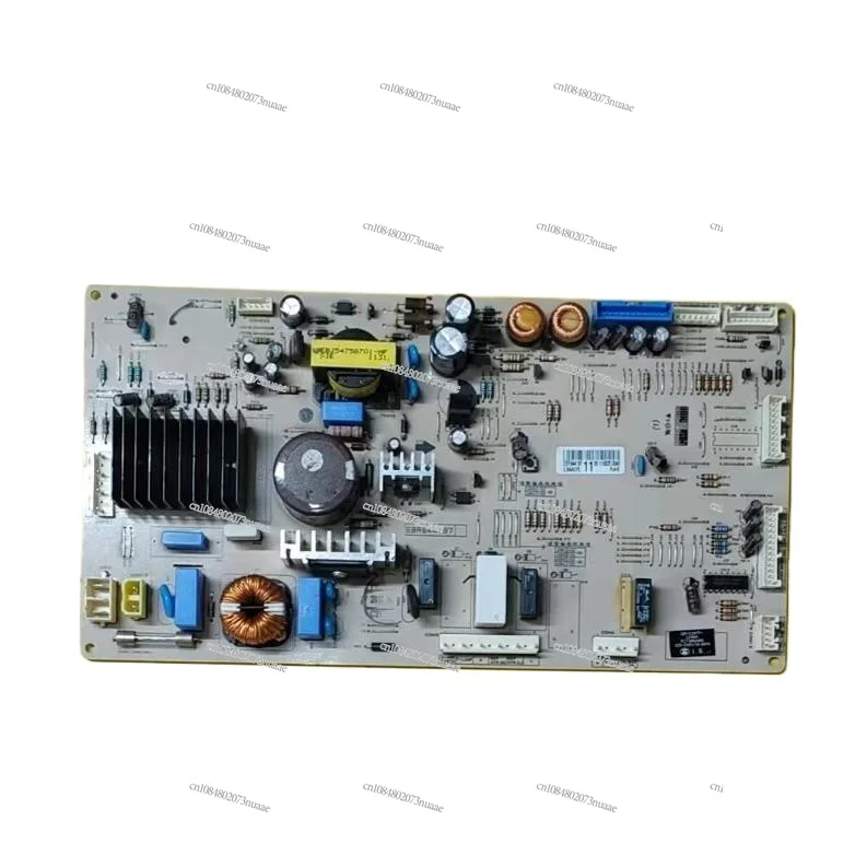

For LG Refrigerator GR-M287QGN GR-M307QGN EBR64419711 Main Board Disassembly