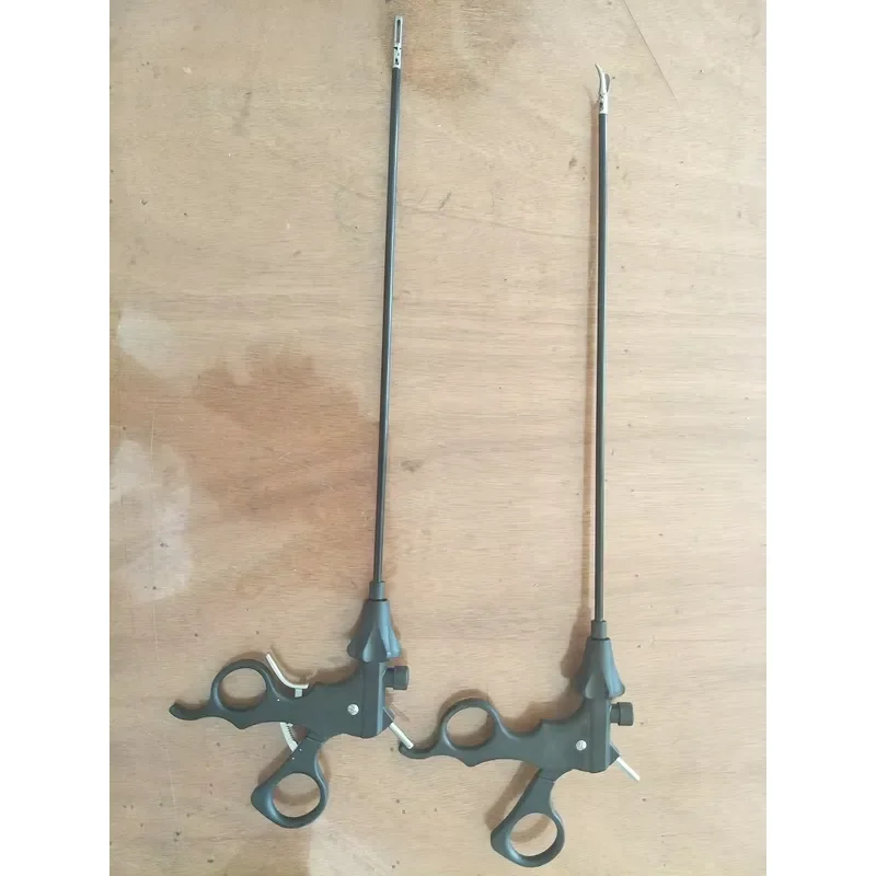 AP06 for Vanhur Reusable Grasper Forceps 5mm Gastric Medical Instruments