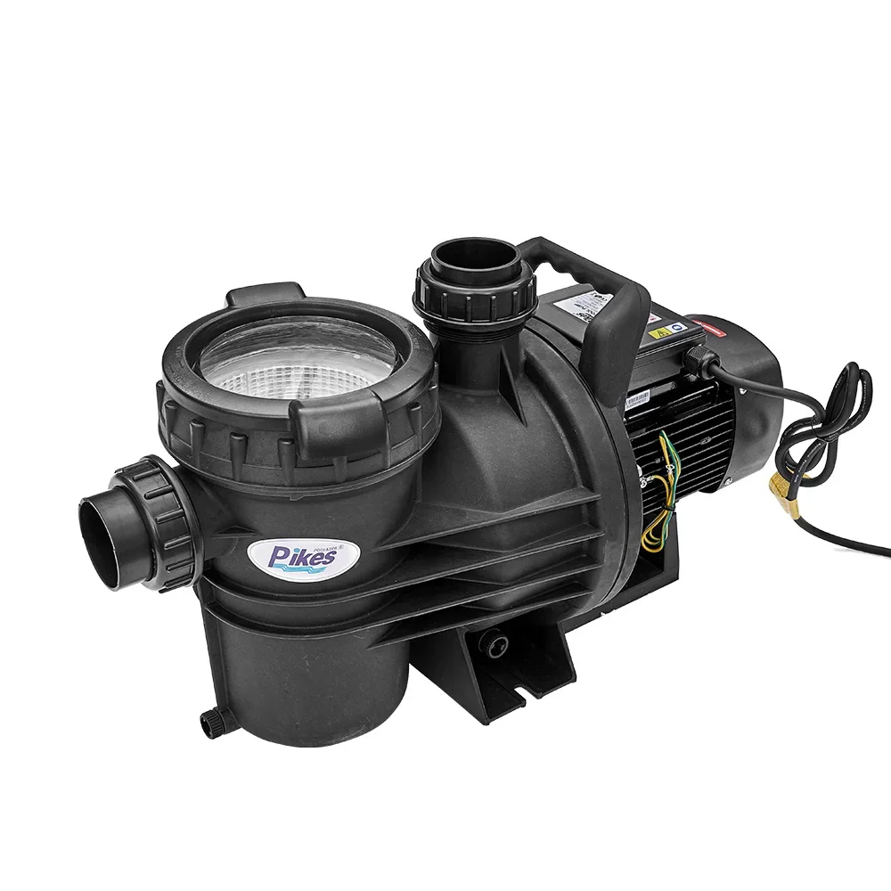 New PB Water Pump for Swimming Pool 2HP 3HP 4HP High Power Water Pump Hot Selling Circulation Pool Pump