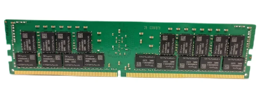 SK hynix 32GB 2Rx4 PC4 2933Y DDR4 2933MHz ECC REG RDIMM RAM Server