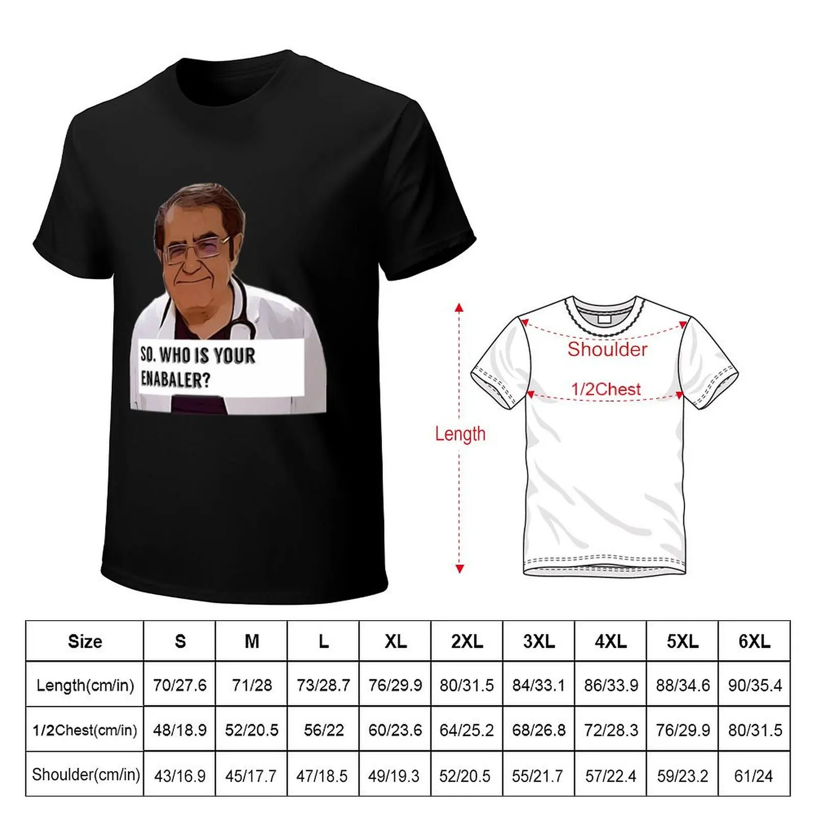 Dr Now ORIGINAL Willow Days, Dr Now, Doctor Now, so who is your enabler T-Shirt Breathable Travel T-Shirt