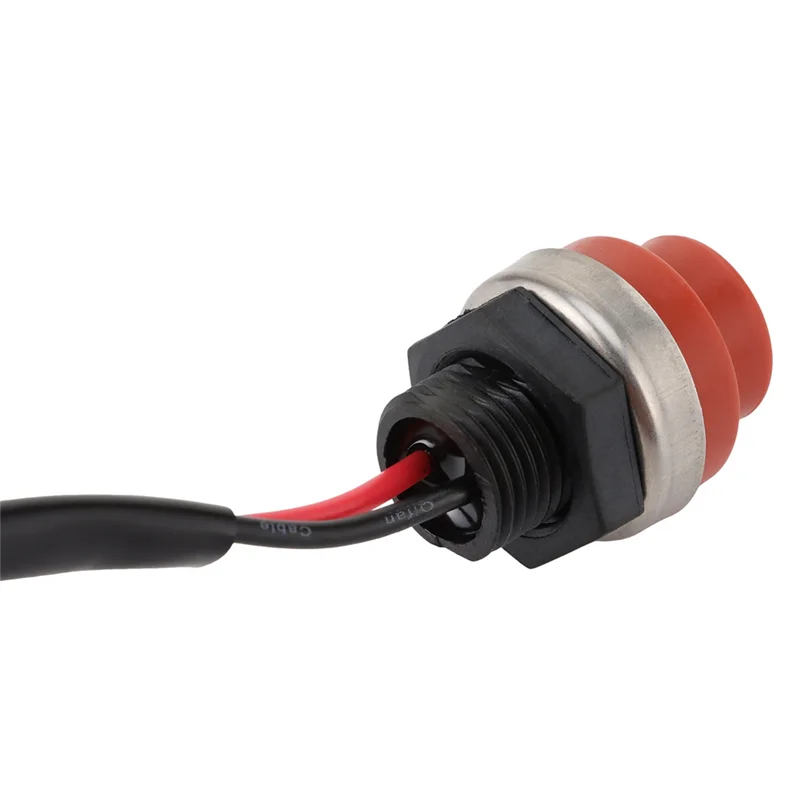 6A0-82550 Boat Engine Stop Switch For Yamaha Outboard Motor 2/4 Stroke 6E0-82550-01 6A082550 6L5-82550-00