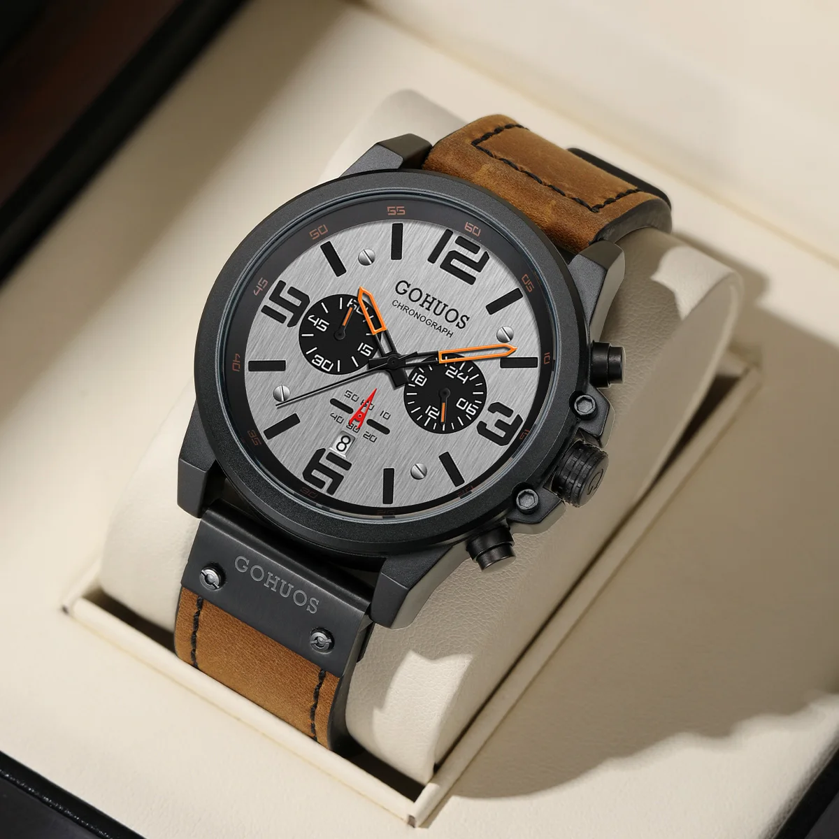 Gohuos Luxury High …