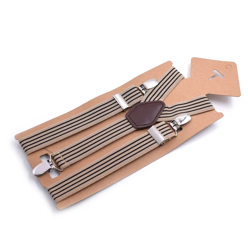 fashion-suspenders-man's-braces-strong-3-clips-women'ssuspenders-trousers-suspensorio-elastic-strap-size-25-110cm