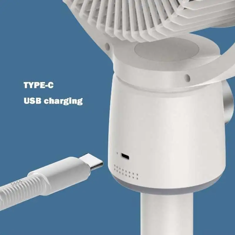 Thumbnail 3 - #35 Cheap Stand Electric Fans Worth Buying