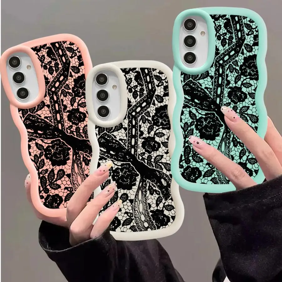 Phone Cover Case for Samsung Galaxy A17 A73 A12 A30 A14 A03 A11 A20 A16 A05 A15 A04 A13 A50 A36 A51 A55 A35 A02s A21s A06 A26