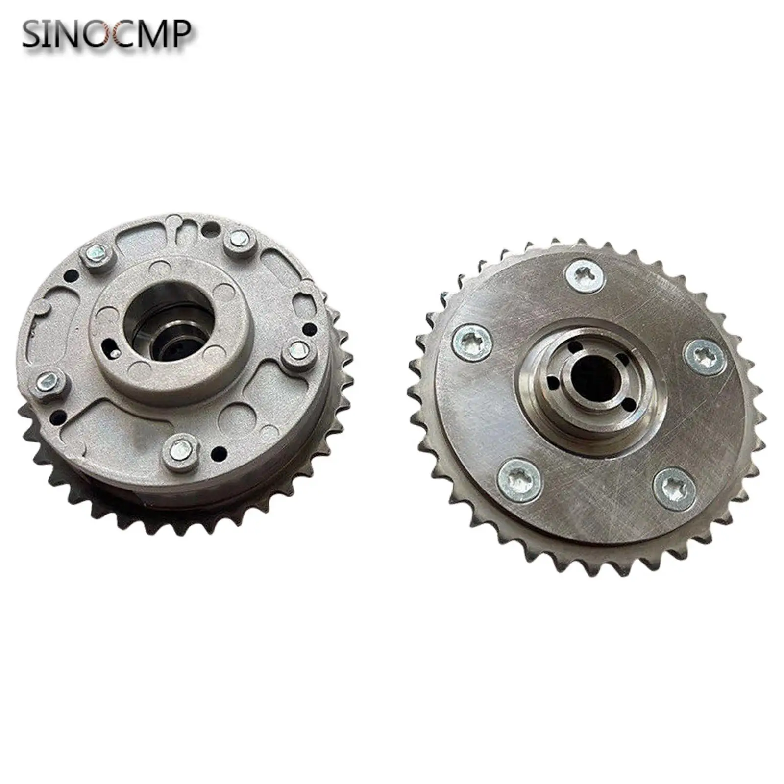 2Pcs Ina Camshaft A… - image
