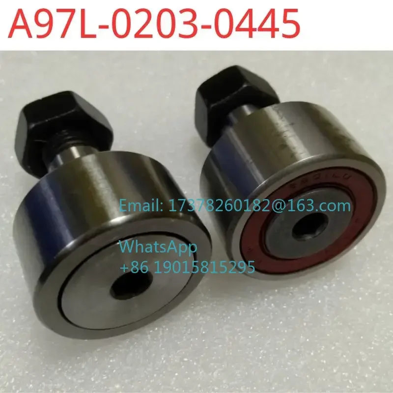 

A97L-0203-0445 # КР 123245 # КР 123248 KR16355 Ролик для замены инструмента FANUC
