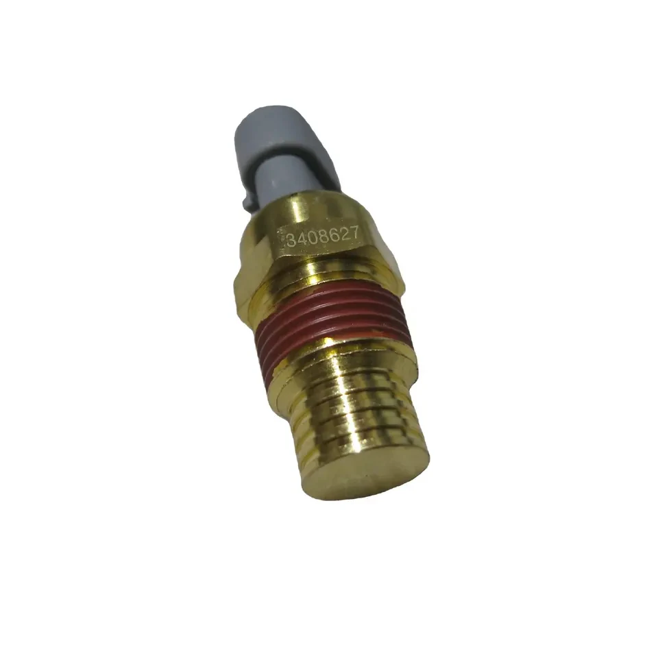 

Датчик температуры охлаждающей жидкости двигателя Cummins 3408627