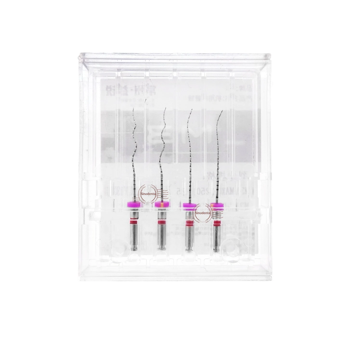 

Стоматологические файлы UDG MAX 3D Shaper Финишерные файлы Очистка Эндоуригация 21 мм 25 мм M3 Стерилизованный и консервированный Dentin для стоматологии