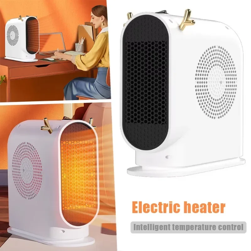 #19 Best Portable Heaters to Buy In 2026