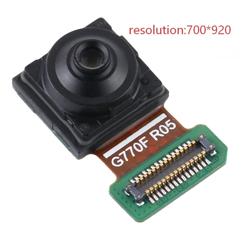 Suitable for Samsung Galaxy S10 Lite SM-G770 front camera