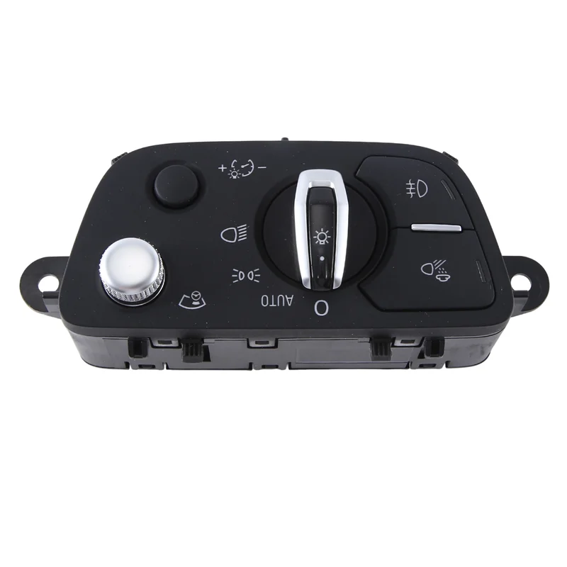 

1 PCS Car Headlight Switch 4M0 941 531 AH Car Accessories For A5 S5 F5 2018