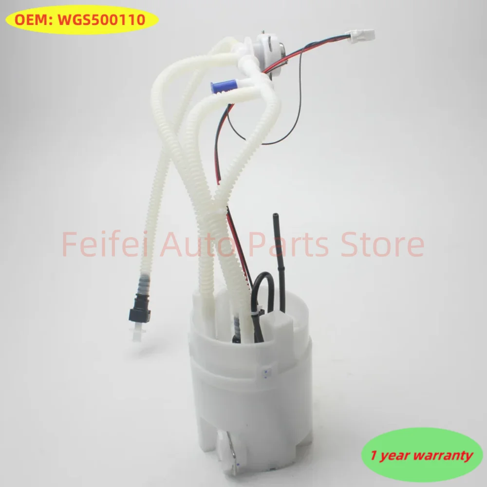 1PC New Fuel Pump Assembly OE: WGS500110 Wgs500120 Suitable to Discovery 2009 2.7