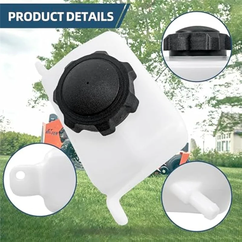 

A84X-Сменный блок гидравлического бака в сборе 067-8080-00 подходит для газонокосилки модели ZT, CZT