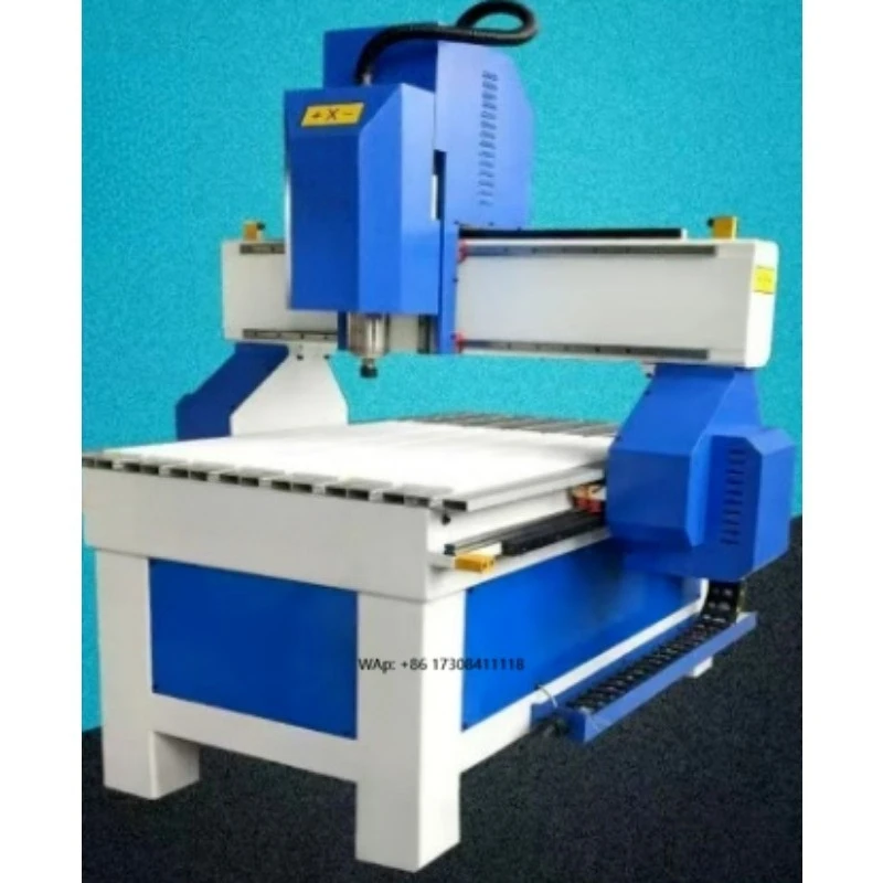 Feet Woodworking Router Router Milling Wood Table Top Machine CNC Wood Router Machinery