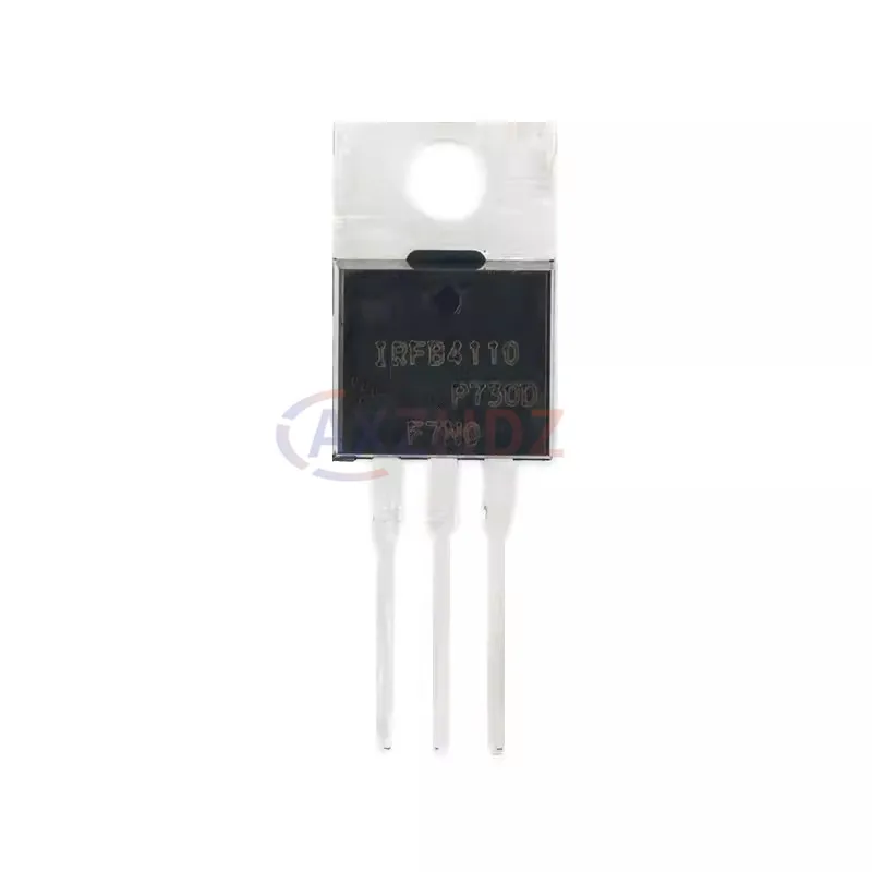 5PCS TO220 N-Channel MOSFET Transistor IRFB3806 IRFB7437 IRFB3306 IRFB3206 IRFB3607 IRFB3207 IRFB3077 IRFB4110 IRFB4020 IRFB4227