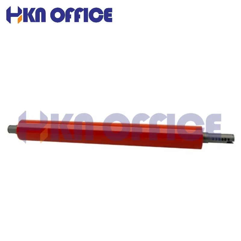1 шт. Нижний ролик фьюзера OEM-качества, совместимый с Konica Minolta Bizhub C554 C654 C754 C554e C654e C754e 554 654 754.