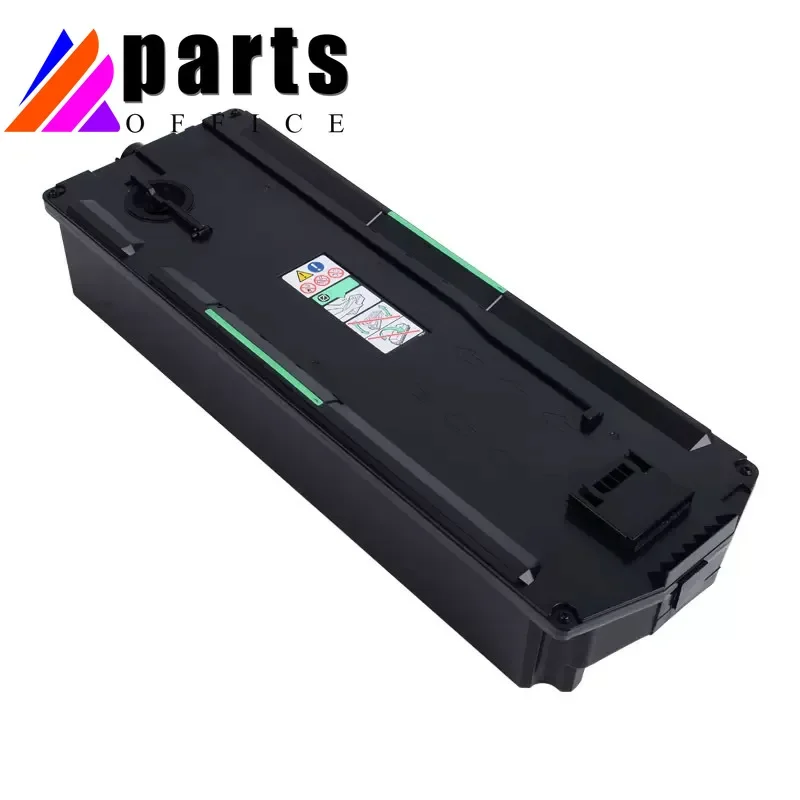 1PCS D2426400 416890 D1496400 Waste Toner Box Bottle Container for Ricoh  MP C2003 C2004 C2503 C2504 C3003 C3004 C3503 C3504