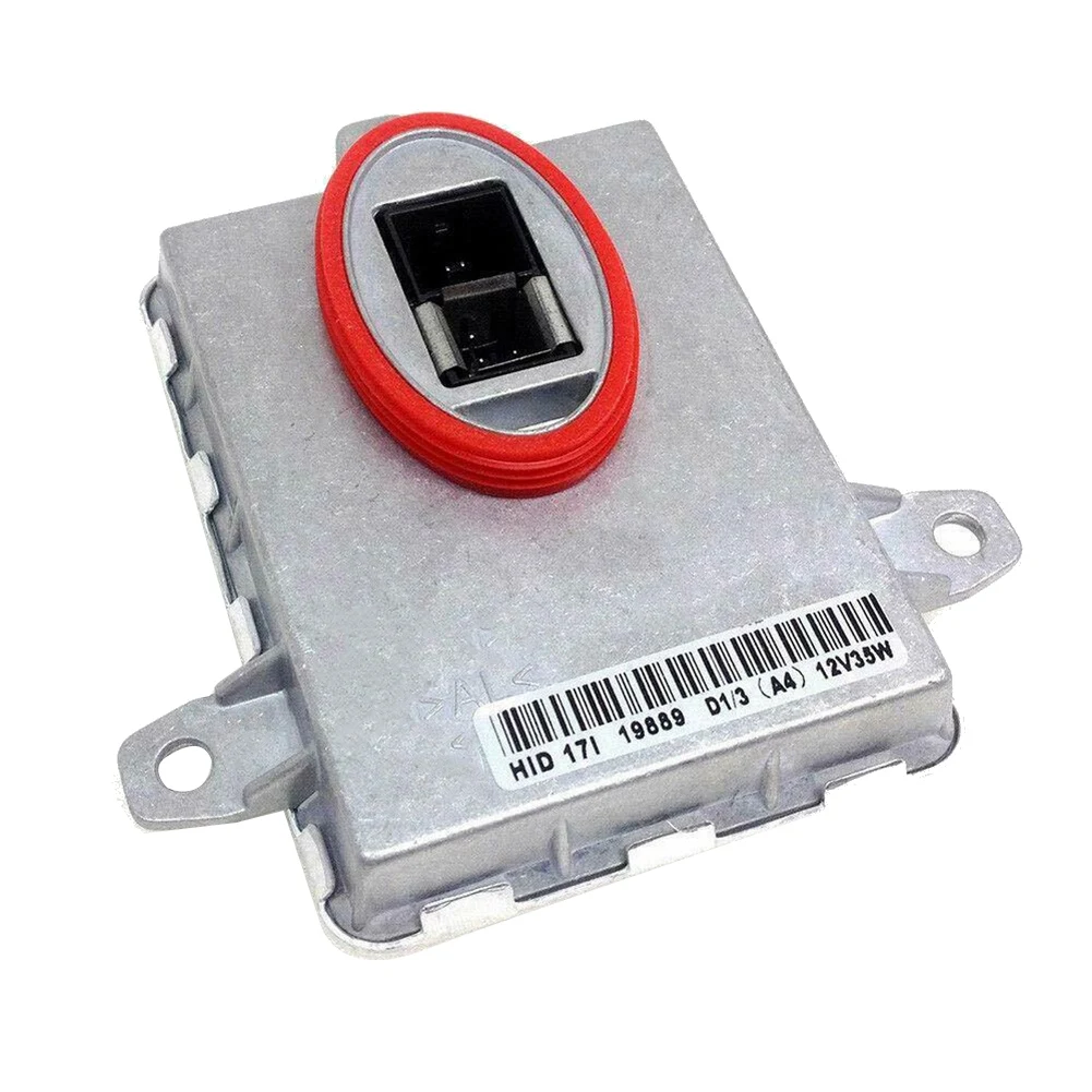 Xênon ESCONDEU módulo de controle do reator do farol, W246, W176, W204, C177, X166, W156, W166, D1S, novo
