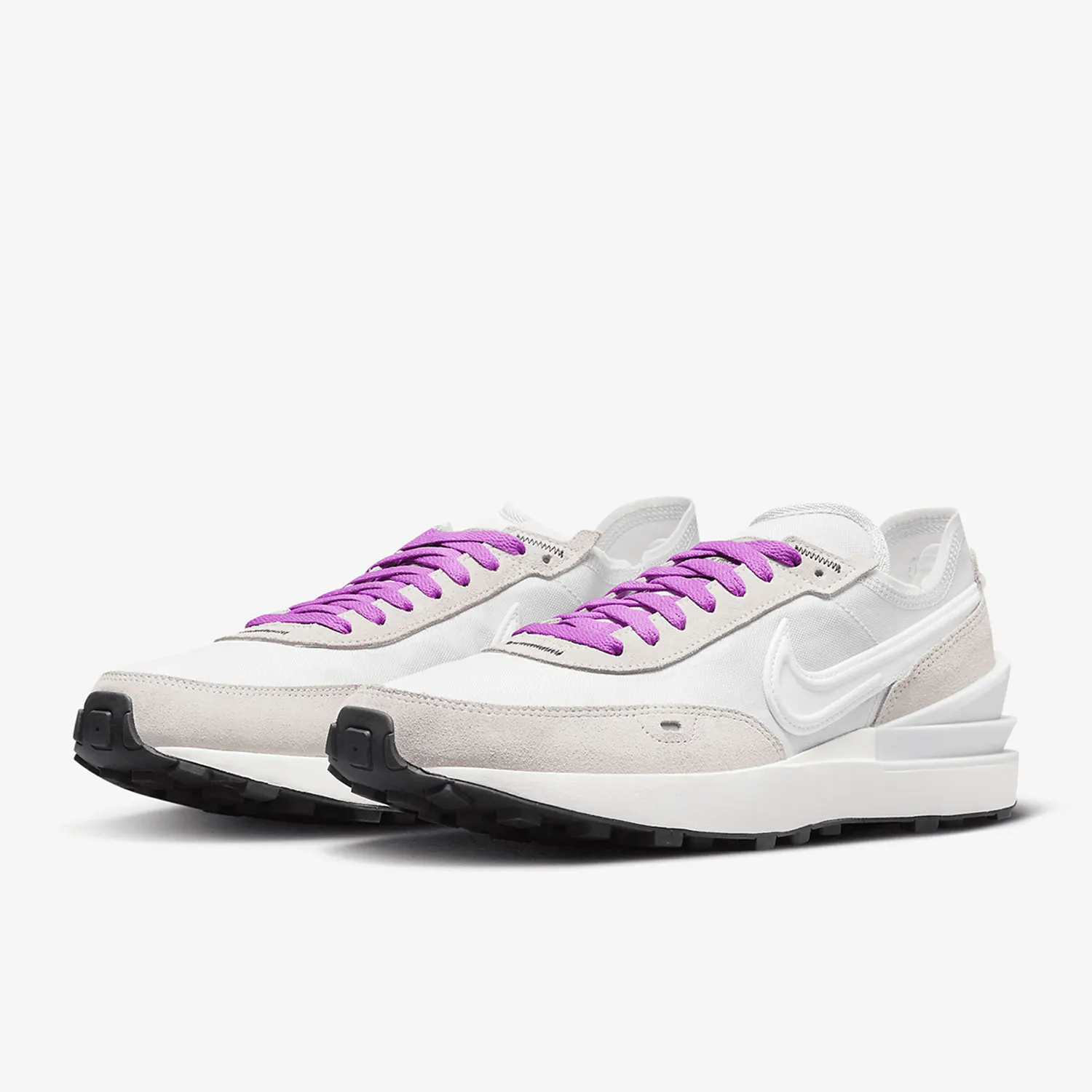 

Мужская вафельная обувь Nike Genuine Waffle One в стиле ретро для спорта и отдыха DV0810-002