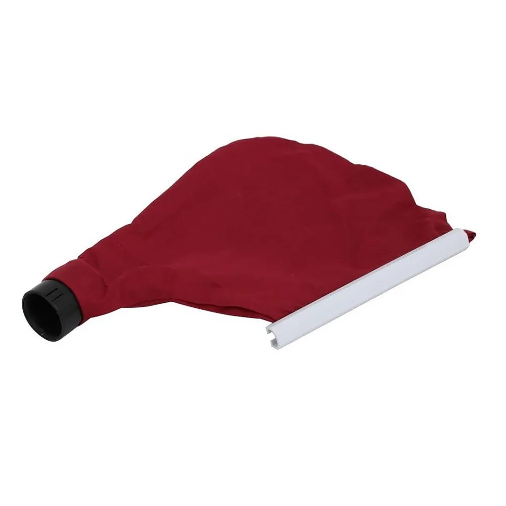 

Anti-dust Cover Bag Accessories Cloth Replacement 26cmx20cmx3.6cm Belt Sander Anti-dust High Quality Brand New