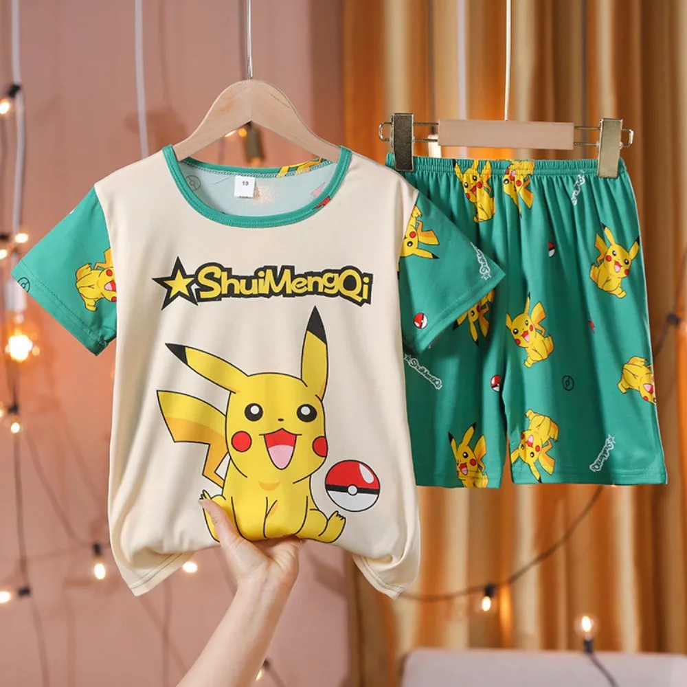 Thumbnail 3 - #10 Trending Kids Lounge Wear Sets Right Now