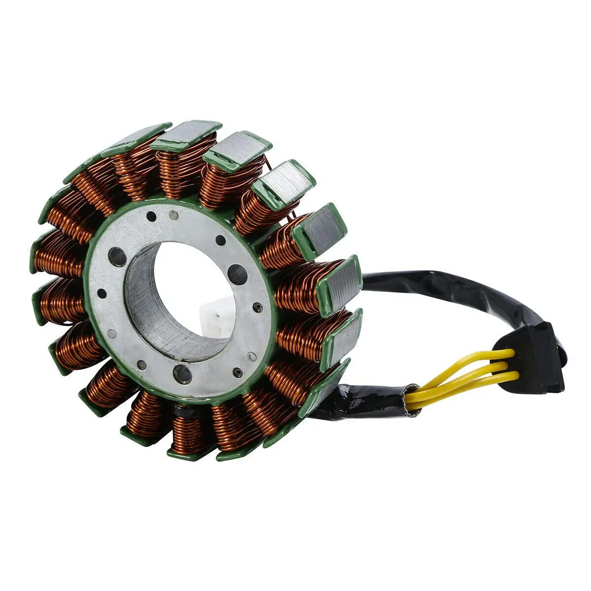 Electrical Stator Coil For Suzuki Motorcycle Gsx-R600 2001-2003 Gsxr750 Gsx-R750 2000 -2003 OEM 31401-35F10 75-1013 340-58010