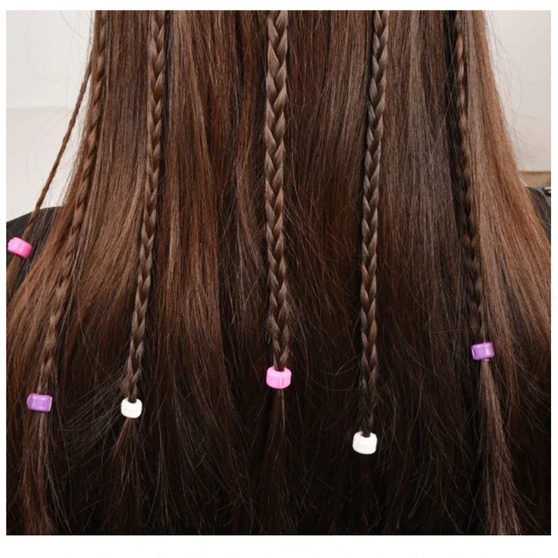 Girl Automatic Hair Braider Electric DIY Hair Weave Machine Twist Knitting Roll Twisted Braiding Hair Styling Tools Girl Gift