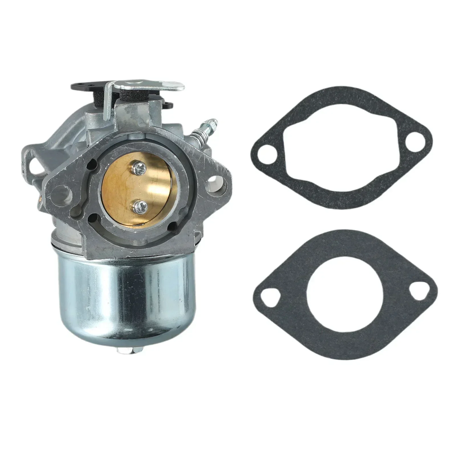 

12 5 For HP Mower Carburetor Works with For LMT 54993 and 498888 Sturdy Metal for Maximum Durability and Efficiency