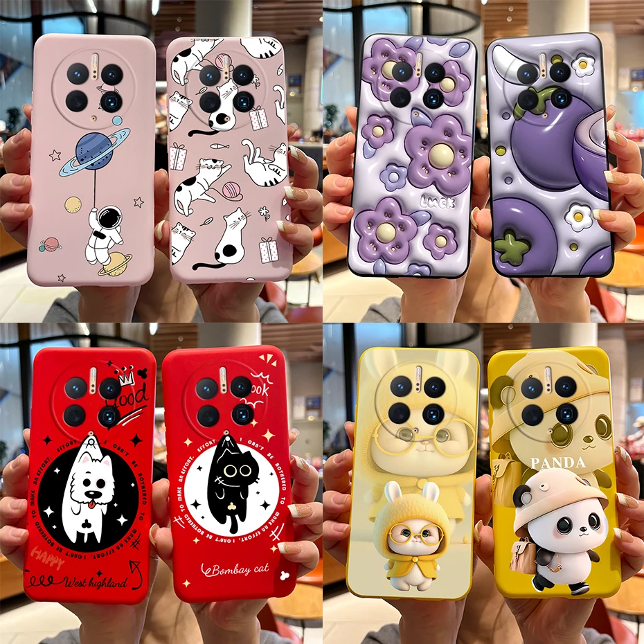 Phone Cases For Hua…