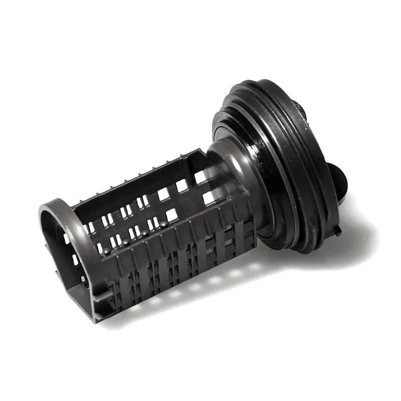 เปลี่ยนปั๊มกรองสําหรับ LG ของแท้เครื่องซักผ้าท่อระบายน้ําปุ่มกรองปั๊ม