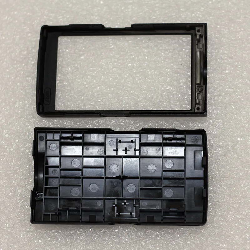 Новый лицевой панель ЖК-экрана и корпус шкафа, запасная часть для видеокамеры Sony PXW-X160 PXW-X180 X160 X180