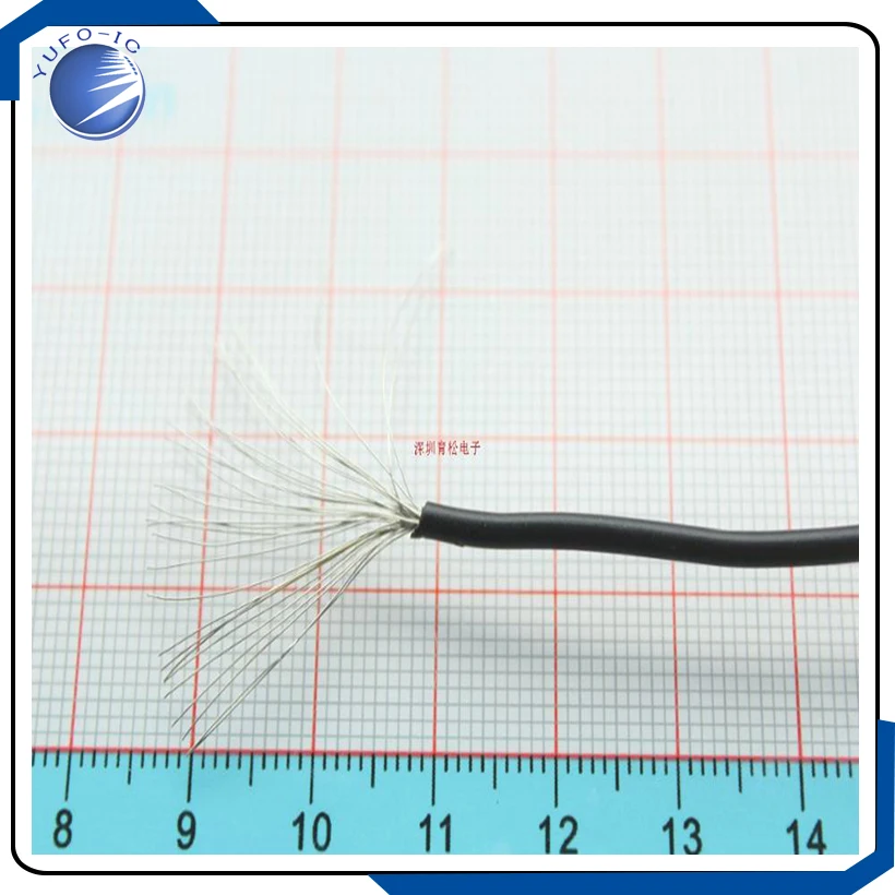 10 Meters 10 M Blac…