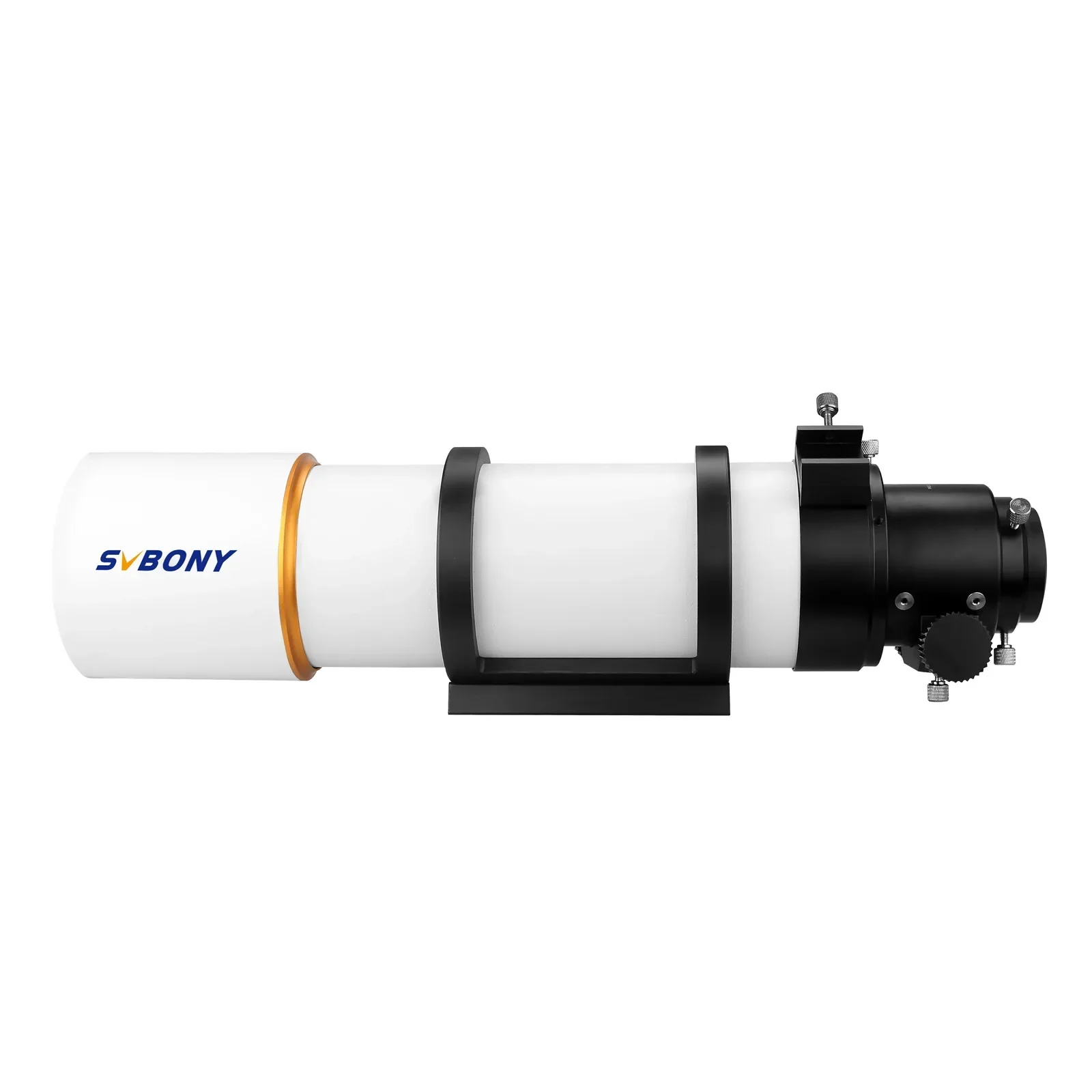 SVBONY SV48P Telescope 90mm, Bundle with SV165 Mini Guide Scope, SV305 Pro Telescope Camera, SV172 Dew Heater Strip, Deep Sky Ph