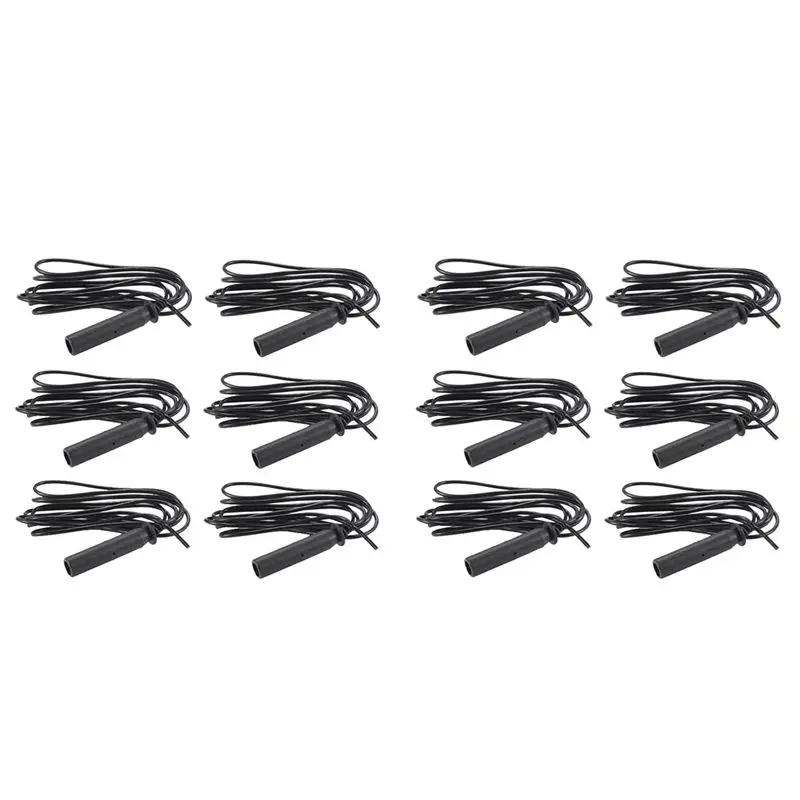 Efficientt-12Pcs 4G…