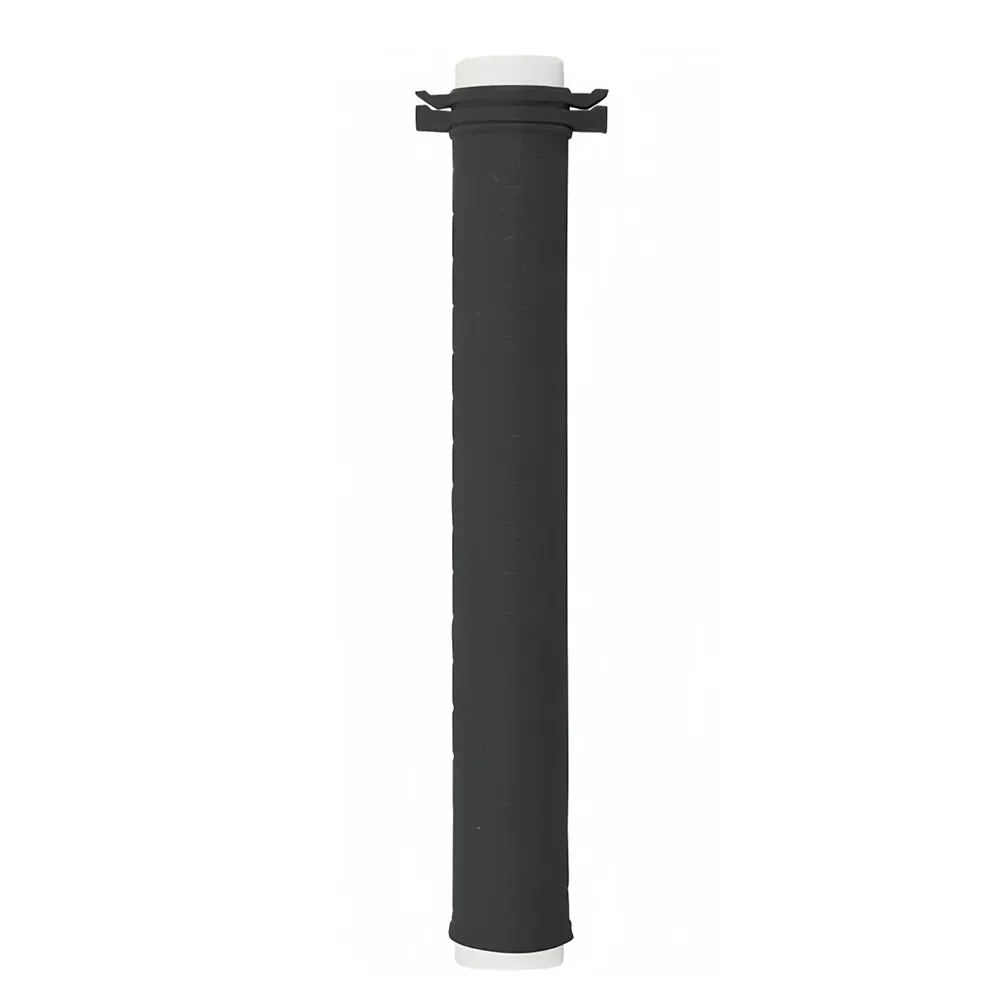 Silicone Fishing Rod Handle Wrap Universal Replaceable Fishing Rod Grip Cover Sweat-absorbent Non Slip