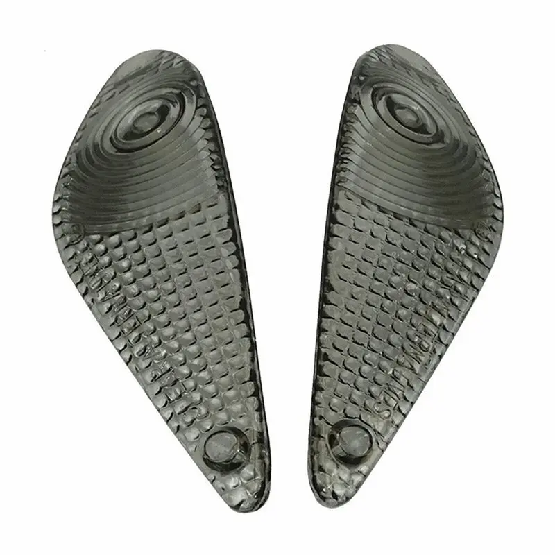 

Motorcycle Front Turn Signal Light Lens For MV Agusta Brutale Strada F4 F1000 2001-2009 Motorcycle Turn Signal Cover-A02G