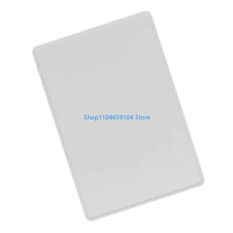 Leather Mounting Plate Universal Thin Adhesive Plates For 7.5-11Inch Tablets Including Pad Mini 6/7 Models