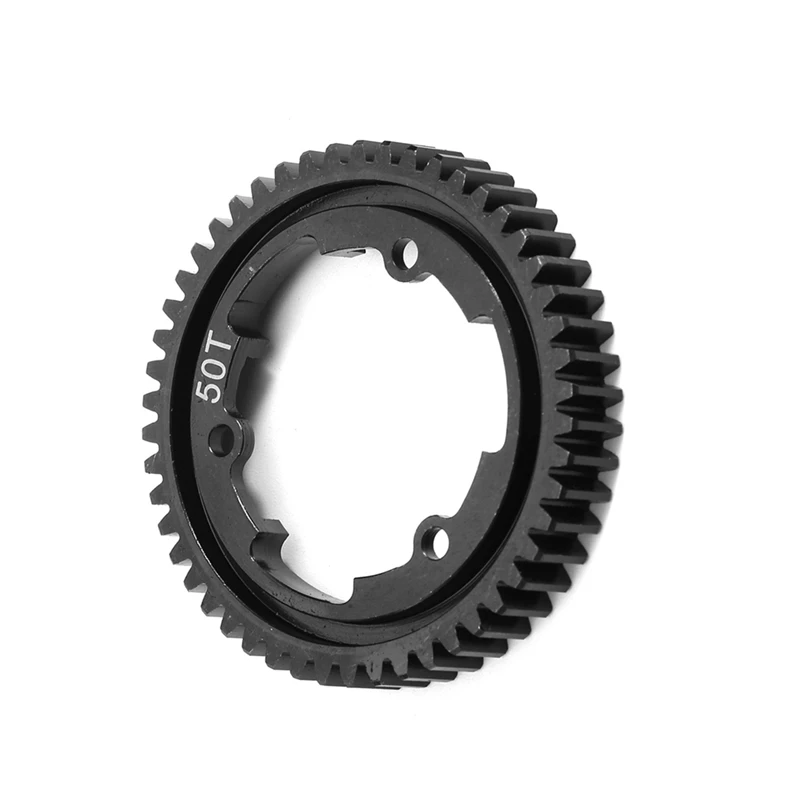 A15F-RC Car Mod Hardened Spur Gear Kit For Traxxas 1/5 X-Maxx 1/7 XO-1 1/10 Maxx 1/10 E-REVO 2.0V XL