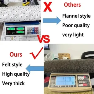 11 Máy giặt thảm bán hàng chính - №9