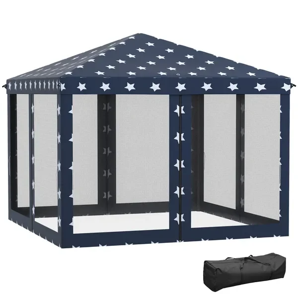10'X10' Outsunny Ez…