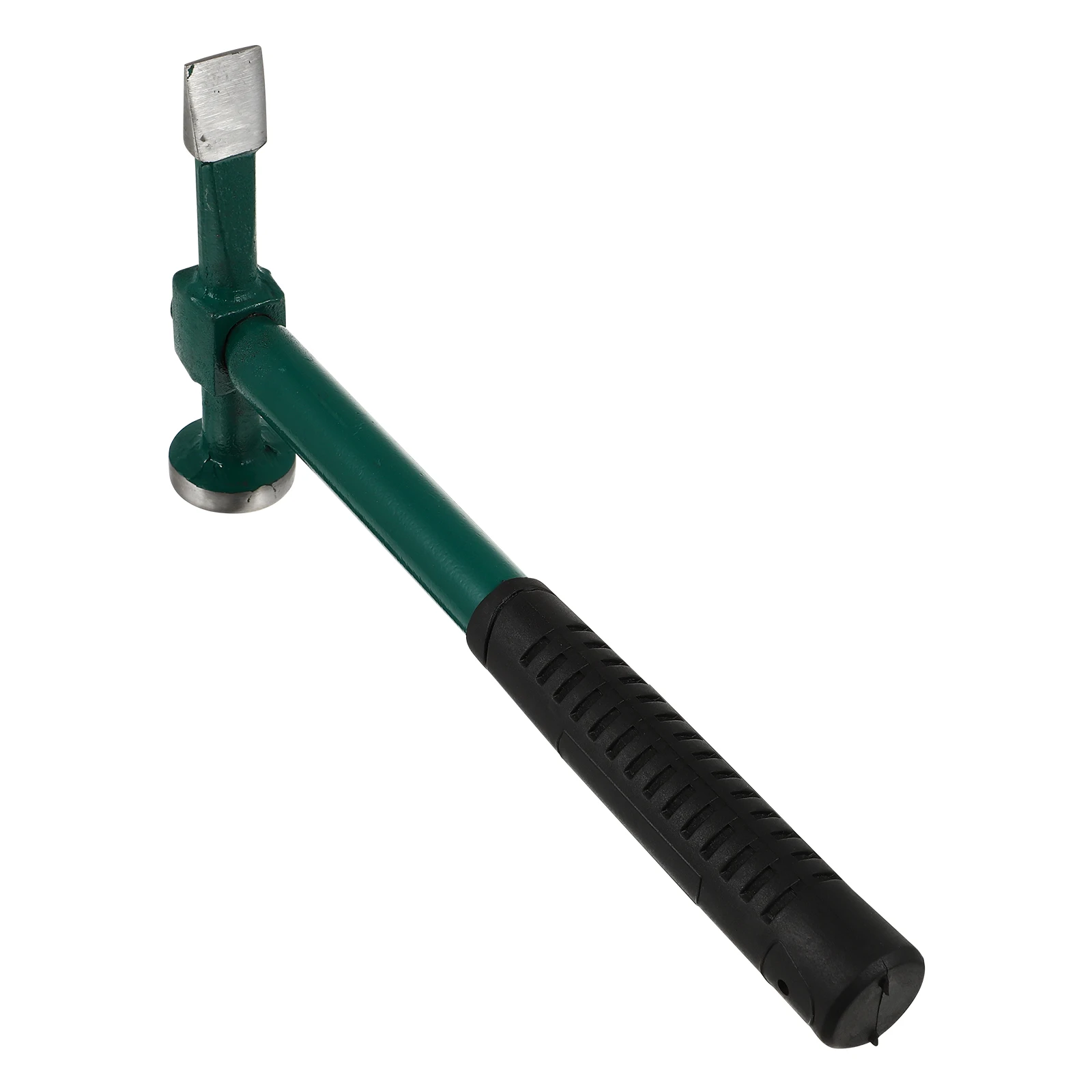 

Steel Sheet Metal Hammer Durable Ergonomic Hand Tool Percussion Hammer woodworking auto concave fix body tool