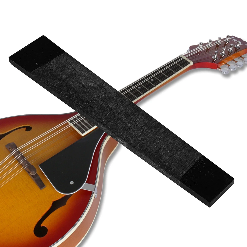

Износостойкий гриф для мандолины Ebon: высококачественные аксессуары для любителей мандолин