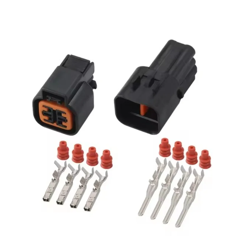 

The DJ7043A-2.2-11/21 is suitable for the 4P connector PB625-04027 of the Hyundai and Kia automotive oxygen sensor