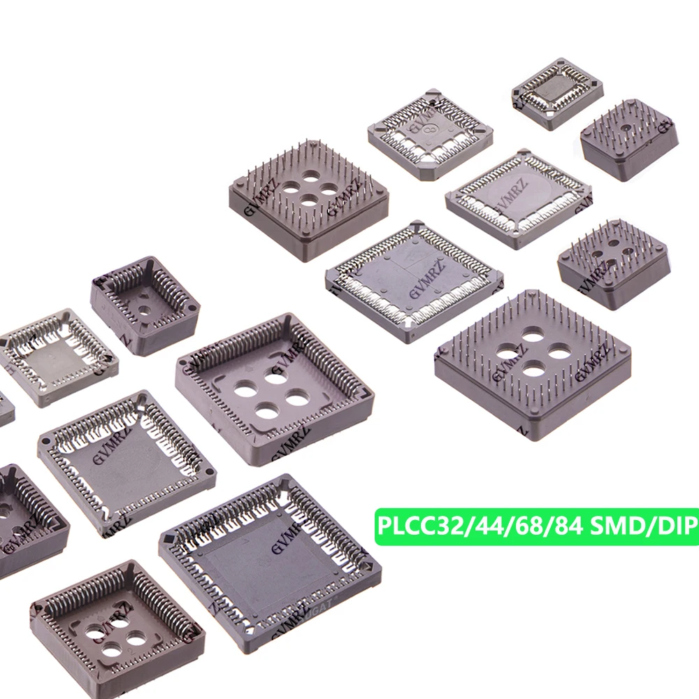 Plcc PLCC32/44/68/8…