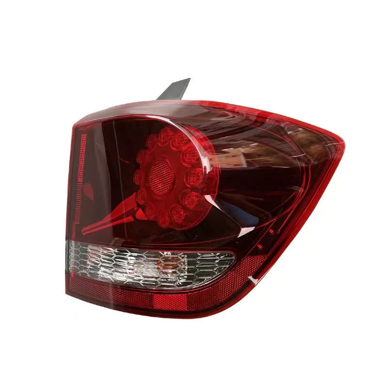 Outer Tail Light LED Left Right Fit For DODGE Journey 2008-2020 FIAT Freemont 2011-2015 68227119AA 68227118AA