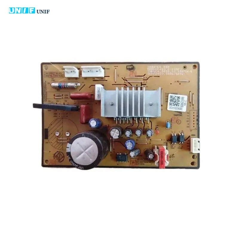Inverter Circuit Board DA92-00459A/E for Samsung BCD-290WNRISA1 290WNSIWW1 Refrigerator