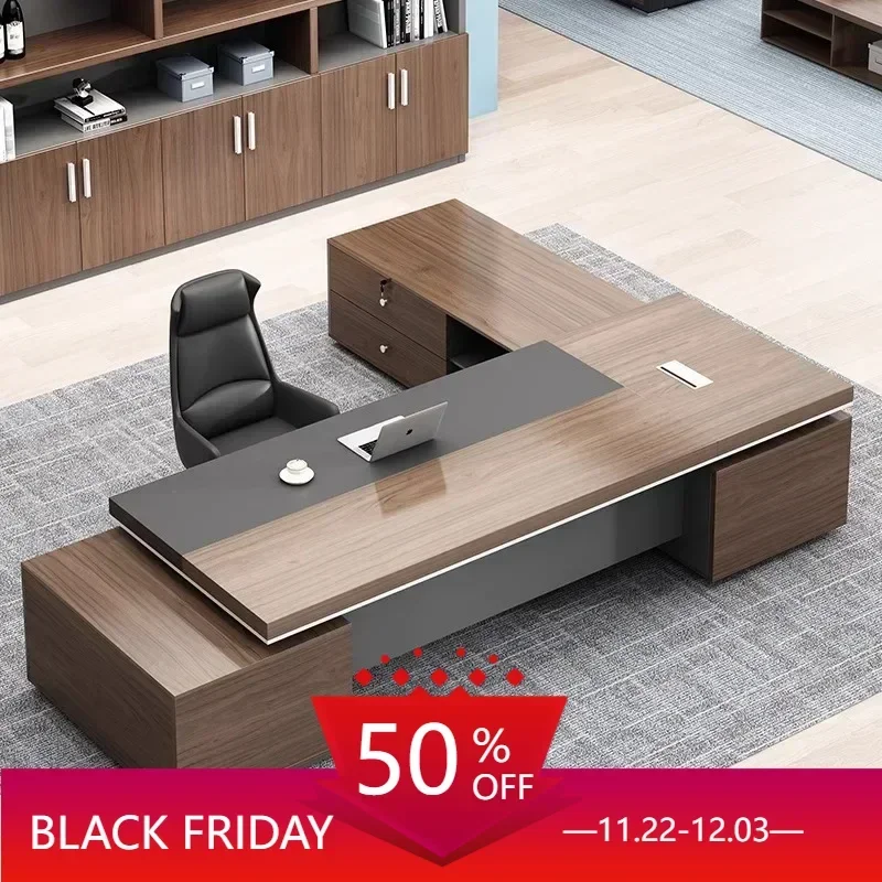 Corner Office Conference Tables Study Desk Table Desks Computer Height Midi Home Room Reception Adjustable Electric Modern Lift