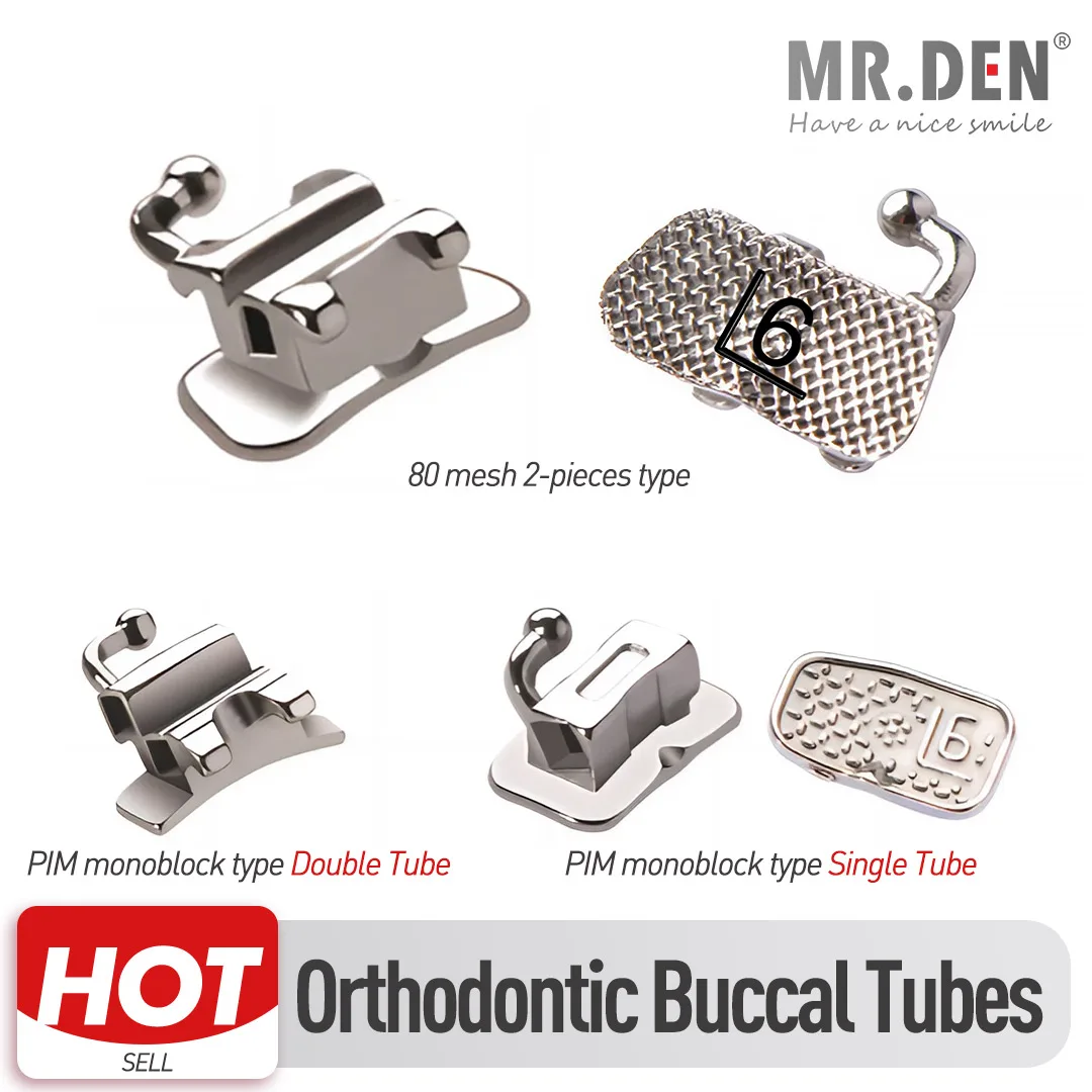 5Set Dental Orthodo…